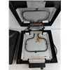 Image 4 : Dazey Short Order Chef Plus Waffle Baker/Sandwich Maker/Griddle - Powers On, As Is -PICK UP