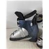 Image 2 : Nordica F9 CQ Comfort Fit Ski Boots- Size 12"