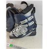 Image 3 : Nordica F9 CQ Comfort Fit Ski Boots- Size 12"