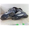 Image 5 : Nordica F9 CQ Comfort Fit Ski Boots- Size 12"