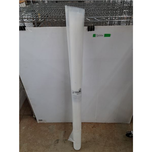 *55" Everbilt Poly Roll - PICKUP ONLY