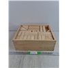 Image 1 : Wooden Building Blocks