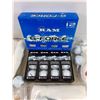 Image 3 : Assorted Golf Balls, (3) Towels, Misc