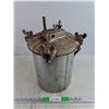 Image 3 : Vintage Pressure Paint Pot - PICK UP ONLY