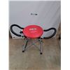 Image 1 : Red Fitness XL Core Trainer - PICKUP ONLY, 33" X 15" X 22"