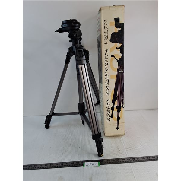 Propod "Ultra" PP65 Telescopic Tripod - PICK UP