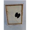 Image 2 : Canvas 16" x 20" Wall Decor