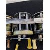 Image 3 : (3) Fishing Reels - As is