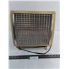 Image 1 : General Electric 1000 Watt Portable Radiator - Tested - PICK UP