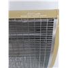 Image 3 : General Electric 1000 Watt Portable Radiator - Tested - PICK UP