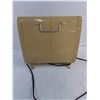 Image 4 : General Electric 1000 Watt Portable Radiator - Tested - PICK UP