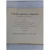 Image 2 : Currier & Ives "America" Hard Cover Book Published in 1952