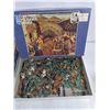 Image 3 : (2) Jigsaw Puzzles (2000 & 1000 Pieces), Image "Personality Profiles" Board Game