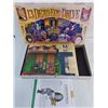 Image 2 : (2) Board Games (13 Dead End Drive & Bumper Cars Auto-Choc)