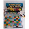 Image 3 : (2) Board Games (13 Dead End Drive & Bumper Cars Auto-Choc)
