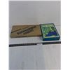 Image 1 : (2) Board Games (Acquire, Backgammon - Sealed)