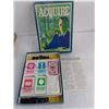 Image 2 : (2) Board Games (Acquire, Backgammon - Sealed)