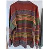 Image 3 : * Esprit Large Sweater, Sears XL Suede Sweater Jacket