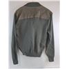 Image 5 : * Esprit Large Sweater, Sears XL Suede Sweater Jacket