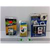 Image 1 : Hydraulic Hose Kit, Multi-Tow Adapter, Truck & Trailor Anchor Points- Sealed