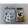 Image 2 : Hydraulic Hose Kit, Multi-Tow Adapter, Truck & Trailor Anchor Points- Sealed