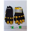 Image 1 : Condor- New (L) & Watson Mechanic Gloves- M