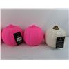 Image 2 : (6) Ashland Craft Pumpkins 6"