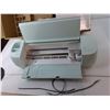 Image 5 : Cricut Explore 3 Smart Cutting Machine- Missing Belt & Charging Cord, Cannot Ship