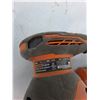 Image 4 : Ridgid 5" Random Orbit Sander, Hamilton Beach Toaster- Both Power On & Water Toy, Pickup Preferred
