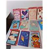 Image 3 : Valentine's Day Cards- Some Copies