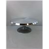 Image 3 : Makery Cake Decorating Turntable 11.75" Diameter