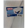 Image 2 : Plastic Tote & Oil Absorbent Pads- Cannot Ship