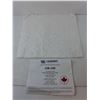 Image 3 : Plastic Tote & Oil Absorbent Pads- Cannot Ship