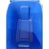 Image 2 : *(2) Storage Totes Up to 26" x 15" x 11."- Cannot Ship