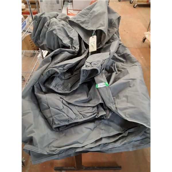 Car Cover Approx 15.5 Feet Over 5 Feet - PICK UP