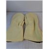 Image 2 :  (2) Pairs Of National Safety Apparel ThermoBest High-Heat Mittens ( as is)