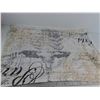Image 5 : Linen Queen Comforter & (2) Pillow Cases - PICK UP