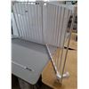 Image 3 : *White Baby Gate - 88" x 27" - PICK UP ONLY