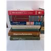Image 2 : (22) Mostly Vintage Technical Books