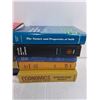 Image 4 : (22) Mostly Vintage Technical Books
