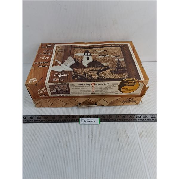 Phentex "Hook & Hang" Deluxe Crafter's Kit