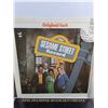 Image 2 : (8) Records (Bob Seger, Rod Stewart, Neil Diamond)