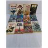 Image 3 : (23) Vintage Andre Norton Paperback Novels