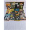 Image 2 : (24) Vintage Andre Norton Paperback Novels