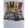 Image 3 : (24) Vintage Andre Norton Paperback Novels