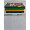 Image 1 : (6) Best of Bridge Recipe Books