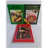 Image 2 : (6) Best of Bridge Recipe Books