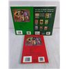 Image 3 : (6) Best of Bridge Recipe Books