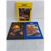 Image 4 : (6) Best of Bridge Recipe Books