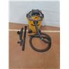 Image 2 : * 6 Gallon Shop-Vac, Powers On, Cannot Ship, w/ Attachments